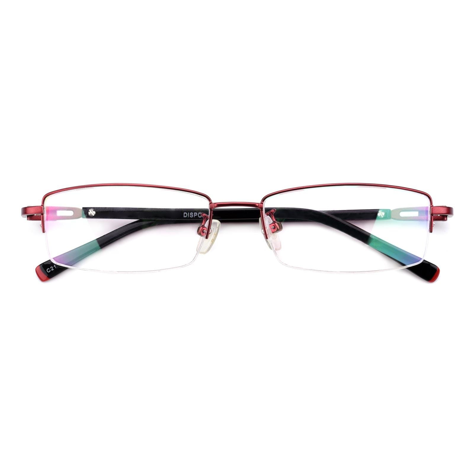 Prescription Glasses 10397